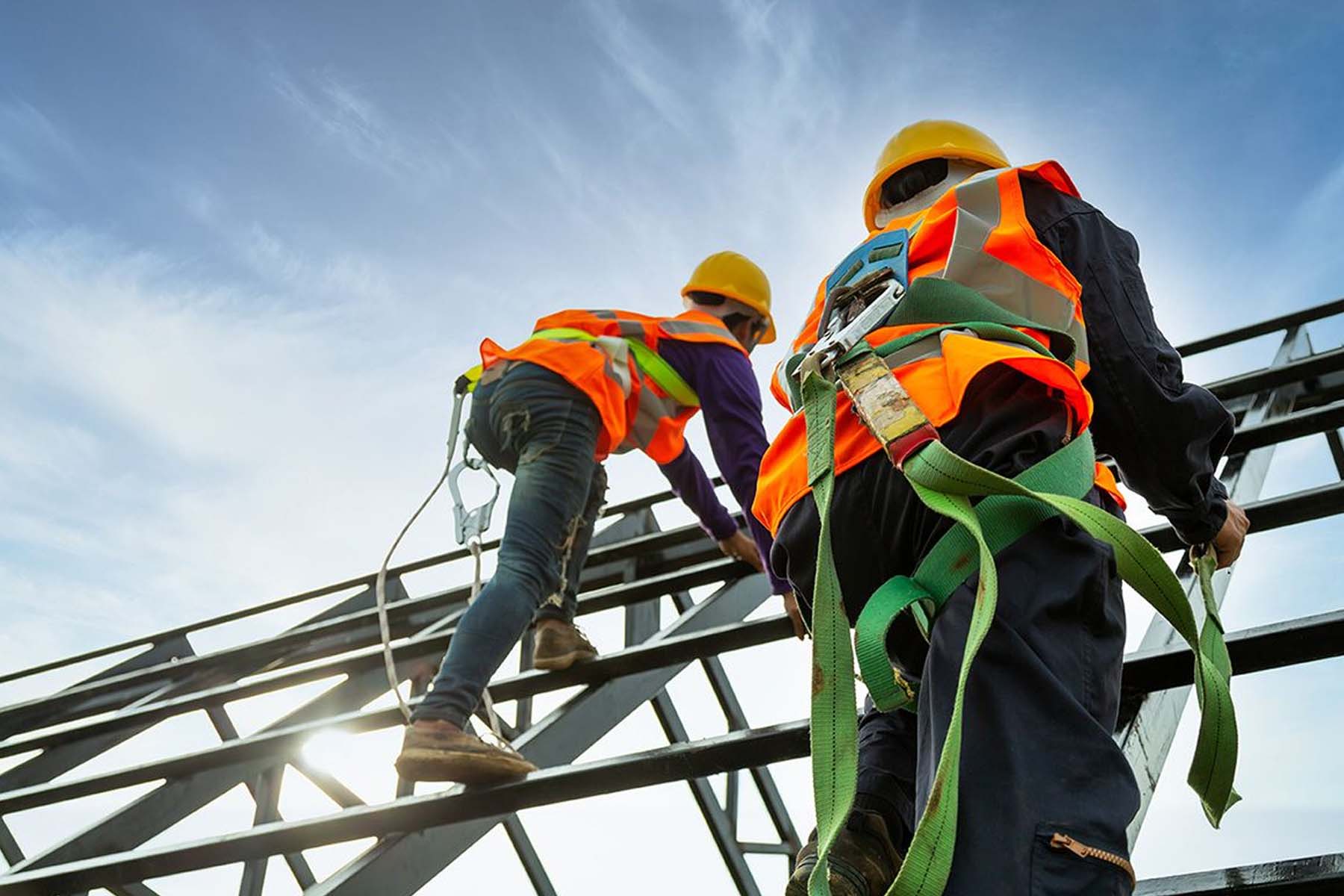 Industrial Fabrication Solutions for Modern Infrastructure Projects